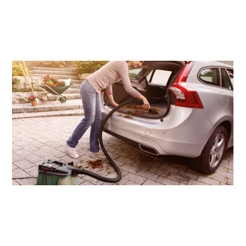 Bosch Aspirapolvere a secco EasyVac 3