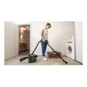 Bosch Aspirapolvere a umido e a secco AdvancedVac 18V-8-2