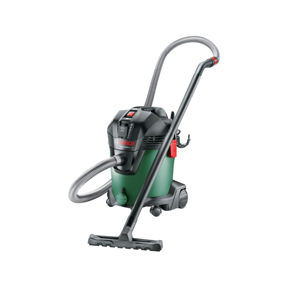 Bosch Aspirapolvere a umido e a secco AdvancedVac 20