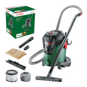 Bosch Aspirapolvere a umido e a secco AdvancedVac 20-2