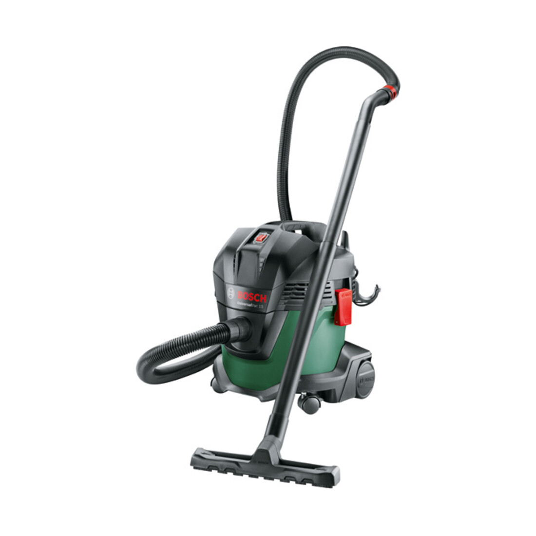 Bosch Aspirapolvere a umido e a secco UniversalVac 15