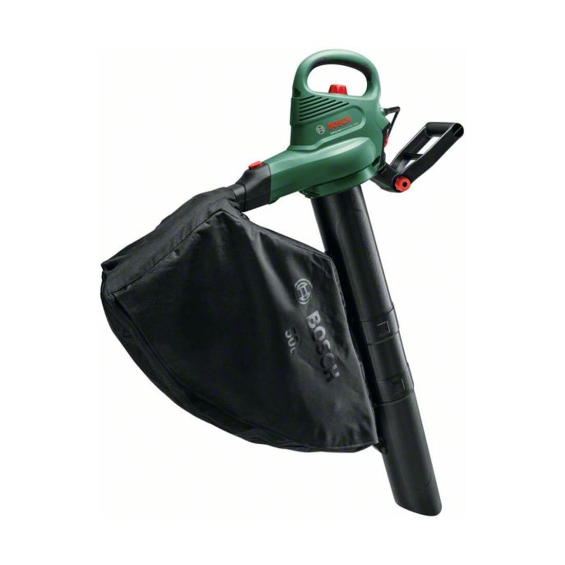 Bosch Aspirapolvere da giardino universale GardenTidy 2300