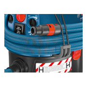 Bosch Aspirapolvere solidi / liquidi GAS 35 H AFC-4