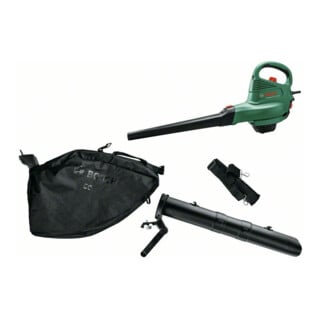 Bosch Aspirateur de jardin Universal GardenTidy 2300