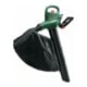 Bosch Aspirateur de jardin Universal GardenTidy 2300-4