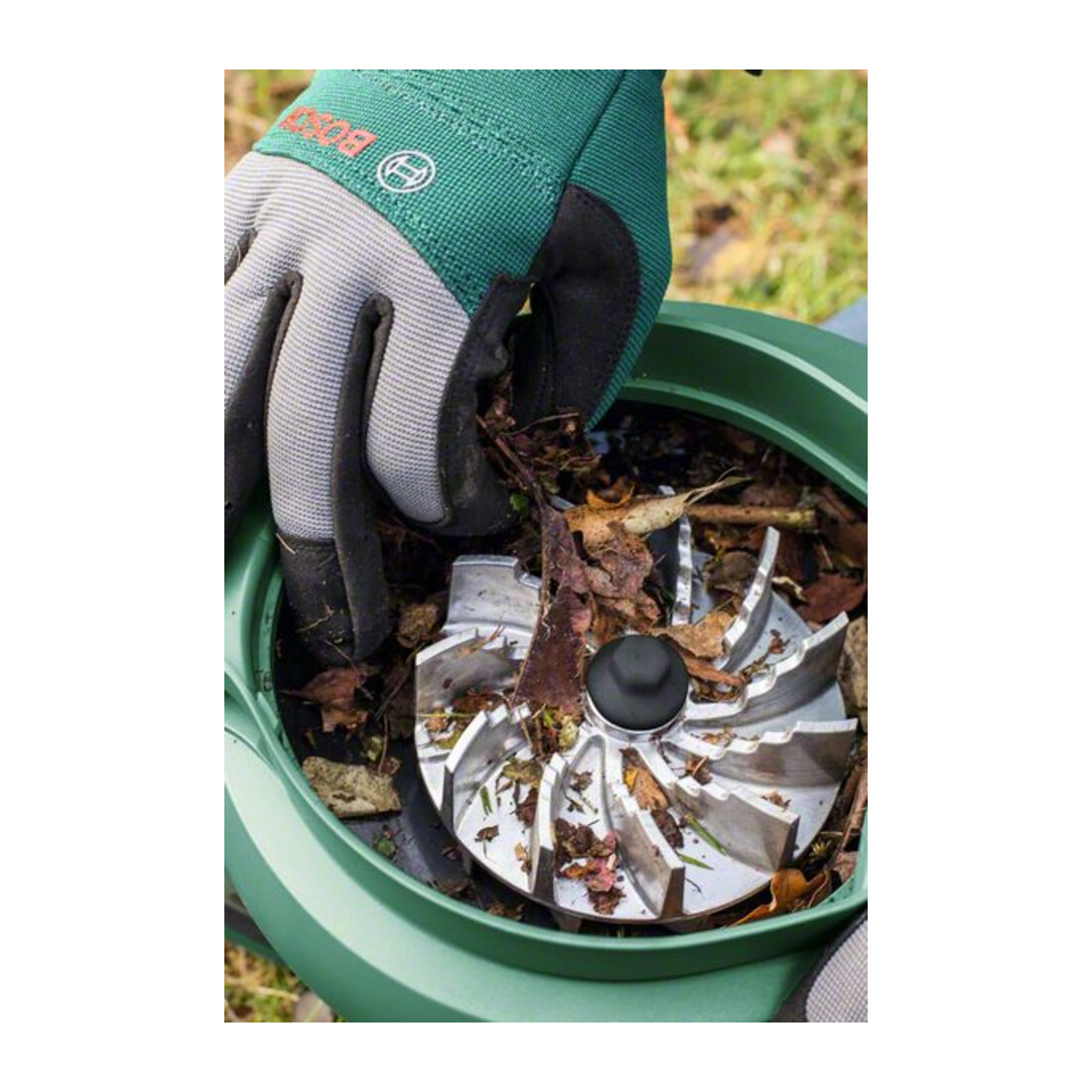 Bosch Aspirateur de jardin Universal GardenTidy 2300