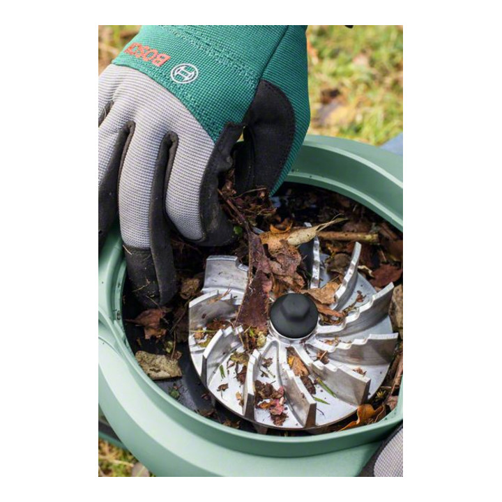 Bosch Aspirateur de jardin UniversalGardenTidy