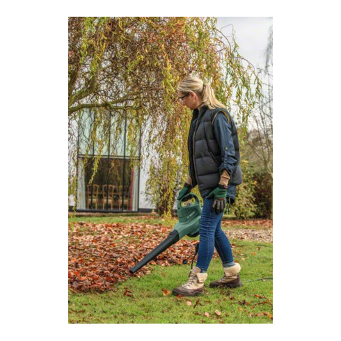 Bosch Aspirateur de jardin UniversalGardenTidy
