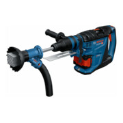 Bosch Aspirateur de poussière pour SDS max GDE max-4