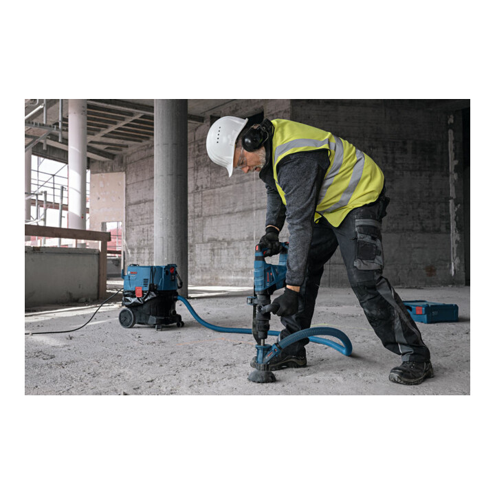 Bosch Aspirateur de poussière pour SDS max GDE max