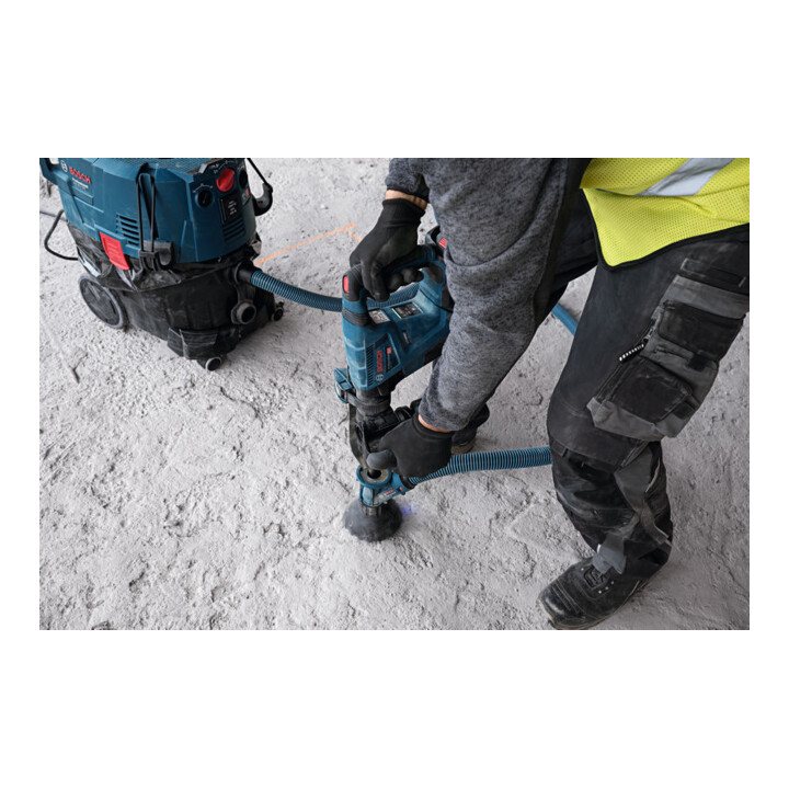 Bosch Aspirateur de poussière pour SDS max GDE max