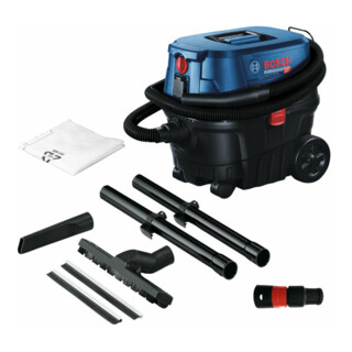 Bosch Aspirateur eau et poussière GAS 12-25 PL