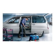 Bosch Aspirateur eau et poussière GAS 12-25 PL-5