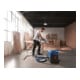 Bosch Aspirateur eau et poussière GAS 12-25 PL