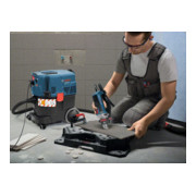 Bosch aspirateur eau et poussière GAS 35 L AFC-4