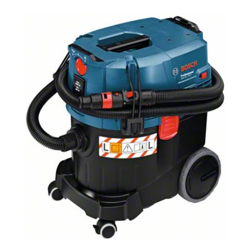 Bosch aspirateur eau et poussière GAS 35 L SFC+