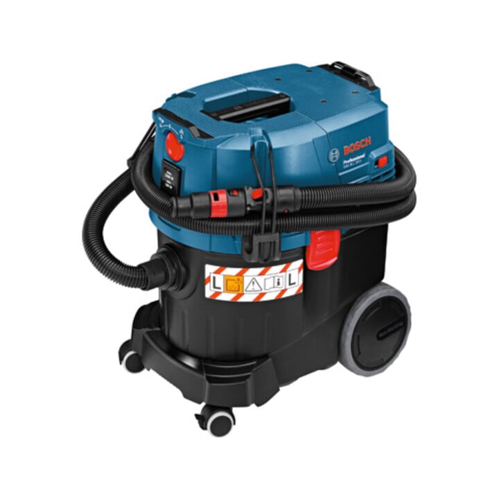 Bosch aspirateur eau et poussière GAS 35 L SFC+
