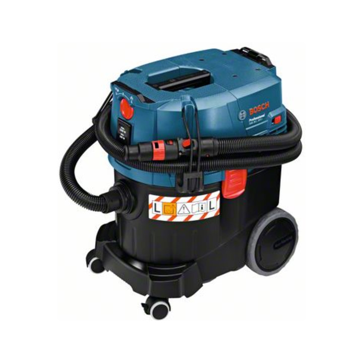 Bosch aspirateur eau et poussière GAS 35 L SFC+