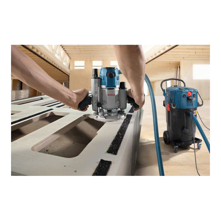 Bosch aspirateur eau et poussière GAS 55 M AFC