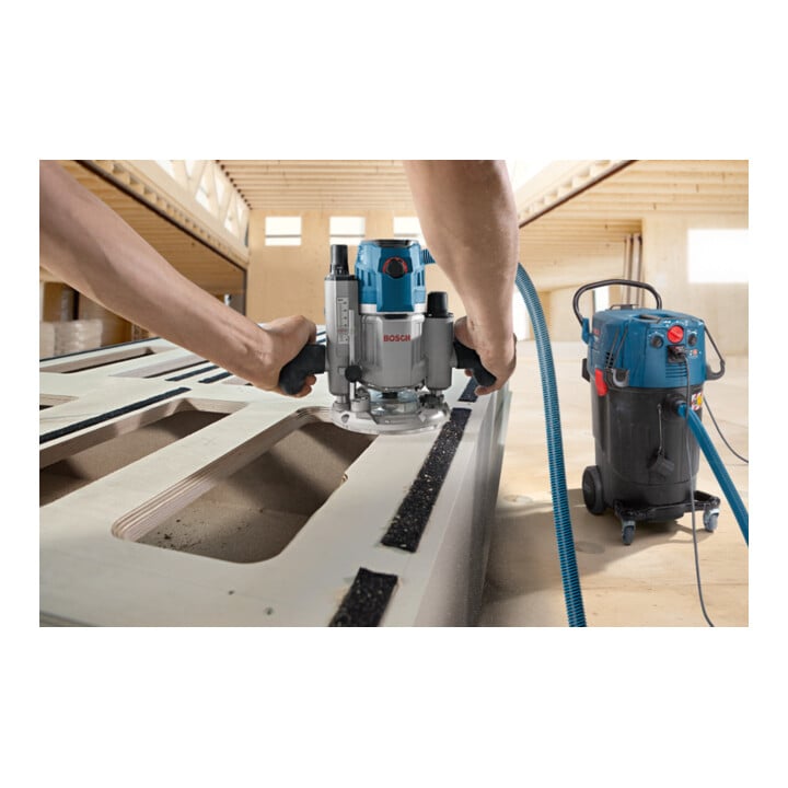 Bosch aspirateur eau et poussière GAS 55 M AFC