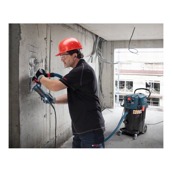 Bosch aspirateur eau et poussière GAS 55 M AFC