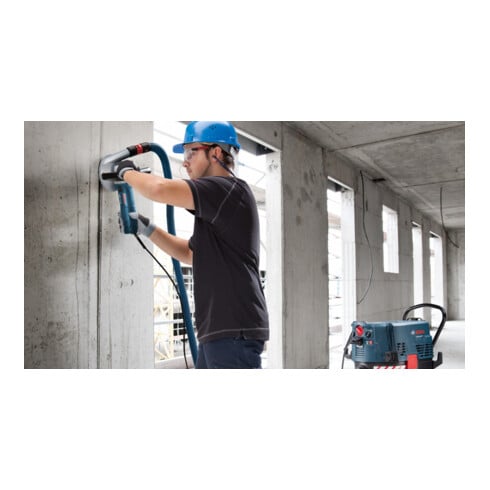 Bosch aspirateur eau et poussière GAS 55 M AFC