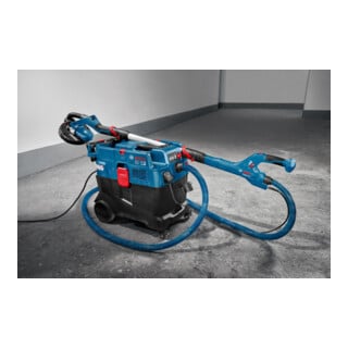 Bosch Aspirateur polyvalent GAS 12-40 MA