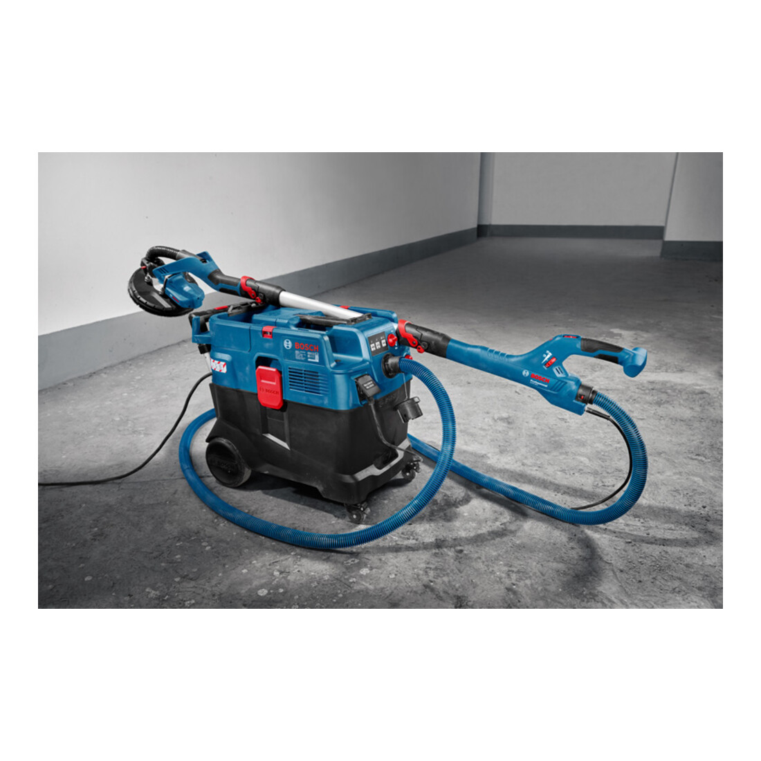 Bosch Aspirateur polyvalent GAS 12-40 MA