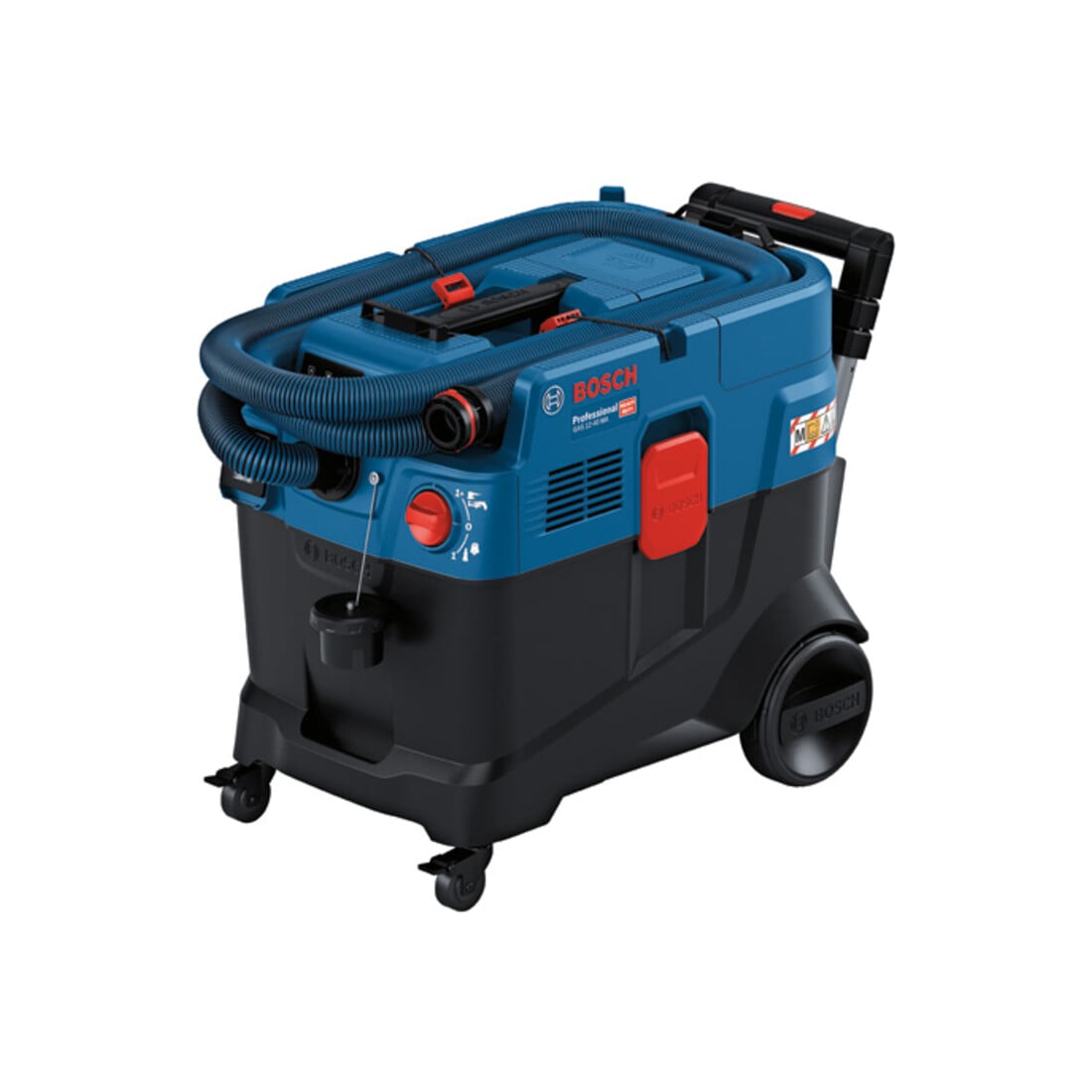 Bosch Aspirateur polyvalent GAS 12-40 MA