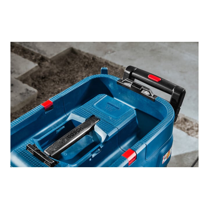 Bosch Aspirateur polyvalent GAS 12-40 MA