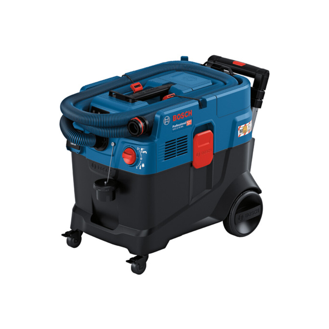 Bosch Aspirateur polyvalent GAS 12-40 MA