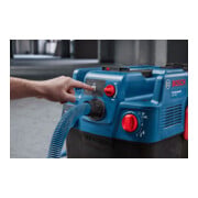 Bosch Aspirateur polyvalent GAS 400 A-5