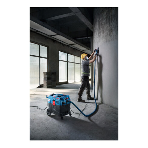 Bosch Aspirateur polyvalent GAS 400 A