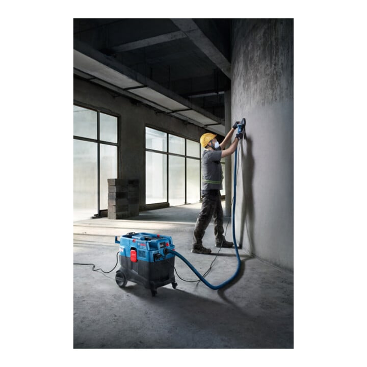 Bosch Aspirateur polyvalent GAS 400 A