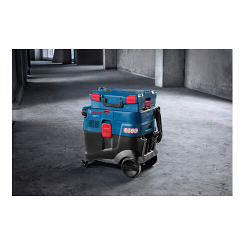 Bosch Aspirateur polyvalent GAS 400 A