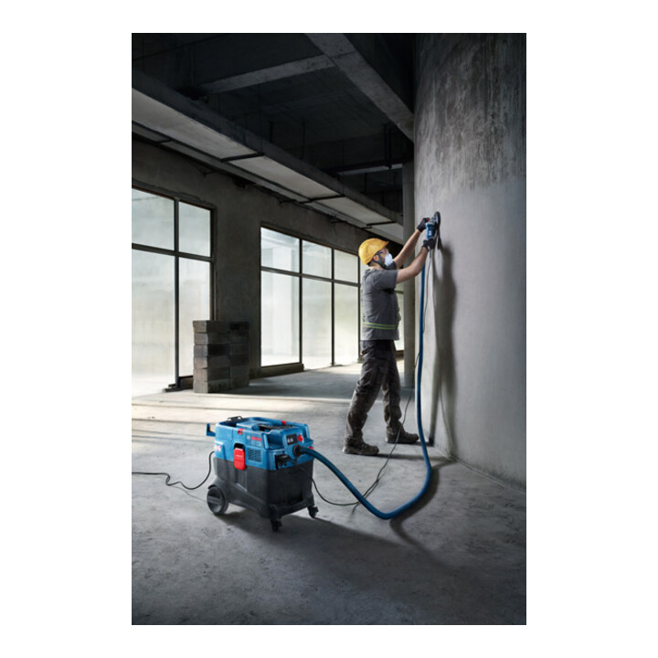 Bosch Aspirateur polyvalent GAS 400 A