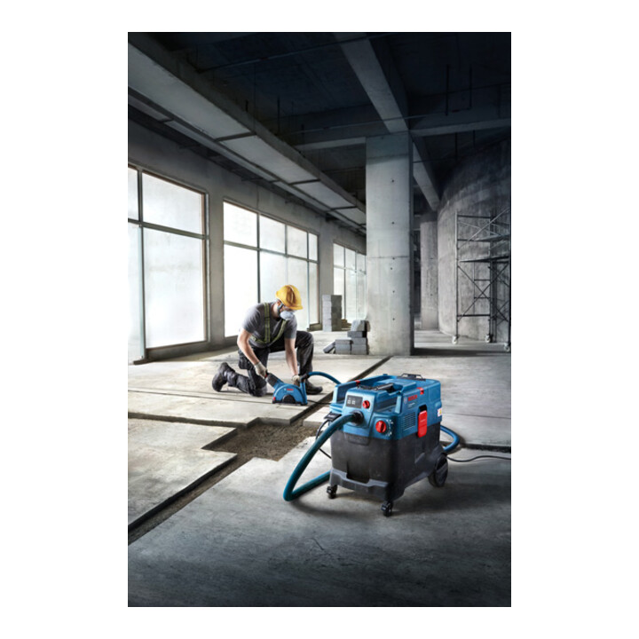 Bosch Aspirateur polyvalent GAS 400 A