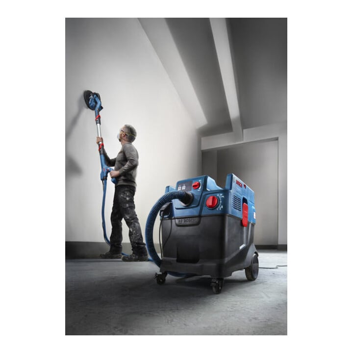 Bosch Aspirateur polyvalent GAS 400 A