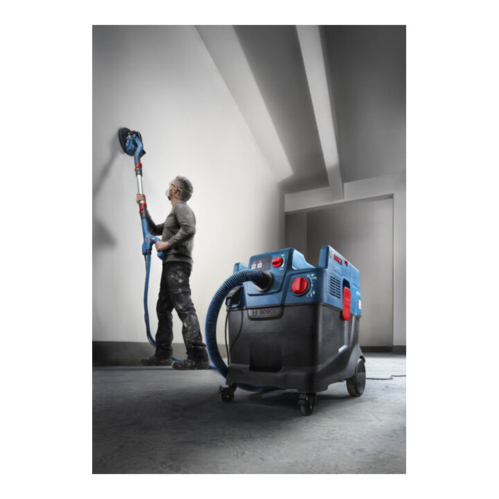Bosch Aspirateur polyvalent GAS 400 A