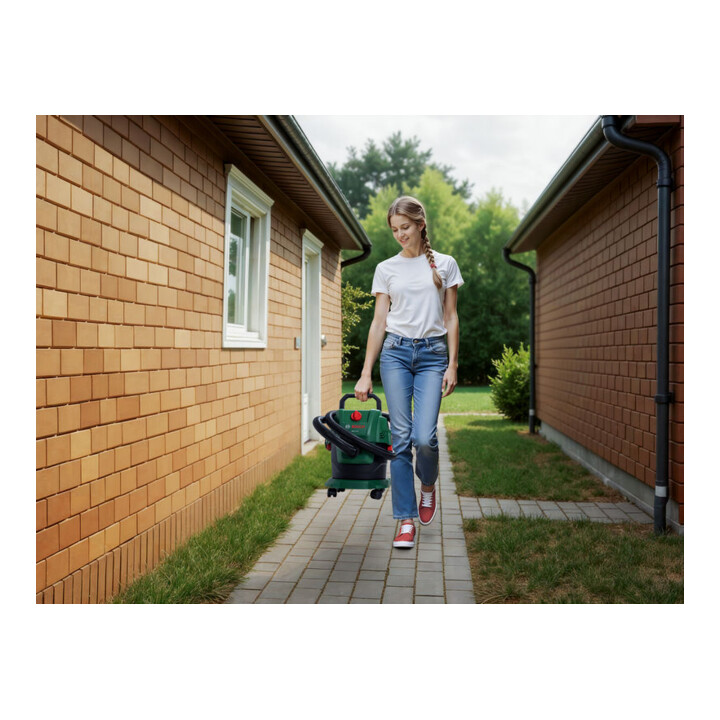 Bosch Aspirateur polyvalent PAS15-200