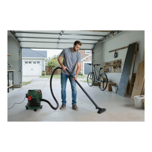 Bosch Aspirateur polyvalent PAS15-200