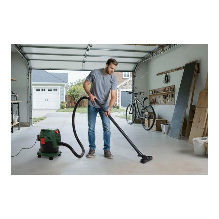 Bosch Aspirateur polyvalent PAS15-200