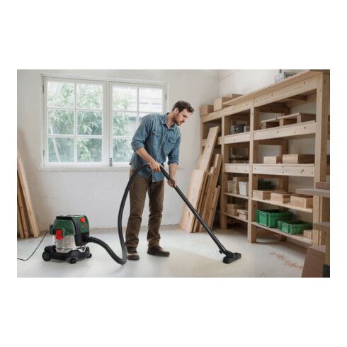 Bosch Aspirateur polyvalent PAS15-220