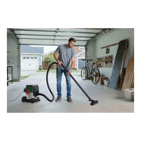 Bosch Aspirateur polyvalent PAS15-220