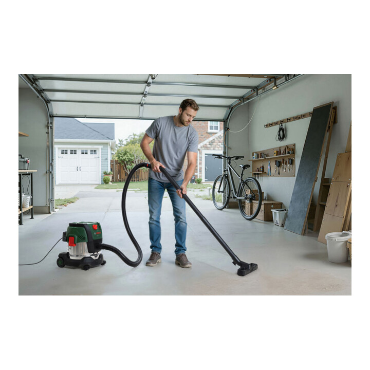 Bosch Aspirateur polyvalent PAS15-220