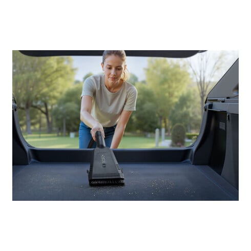 Bosch Aspirateur polyvalent PAS15-220