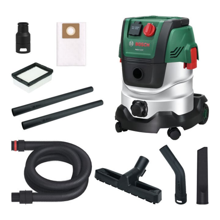 Bosch Aspirateur polyvalent PAS20-220P