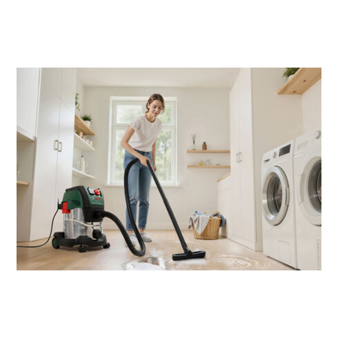 Bosch Aspirateur polyvalent PAS20-220P