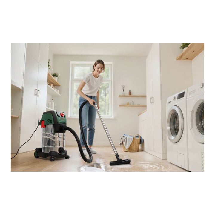 Bosch Aspirateur polyvalent PAS30-240PRS