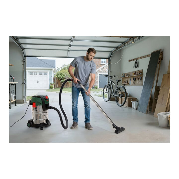 Bosch Aspirateur polyvalent PAS30-240PRS